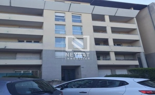 Image d'un studio 24 m² à 410€ à dijon (21100)