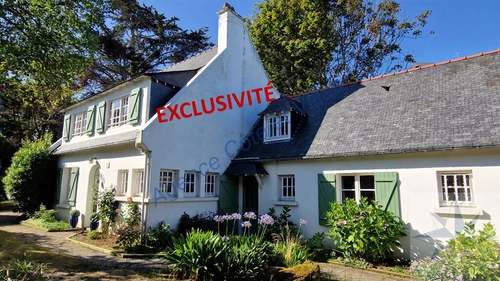 Image d'un maison 9 pièces 190 m² à 1254000€ à pléneuf-val-andré (22370)