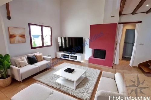 Image d'un maison 7 pièces 158 m² à 759800€ à pléneuf-val-andré (22370)