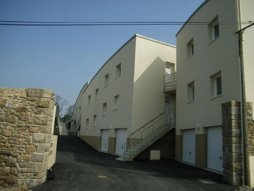 Image d'un appartement 2 pièces 45 m² à 520€ à saint-brieuc (22000)