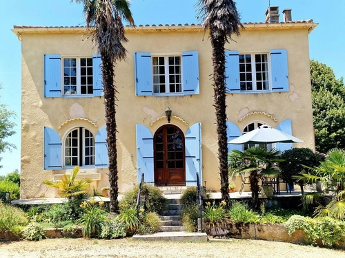 Image d'un maison 7 pièces 142 m² à 397500€ à marmande (47200)