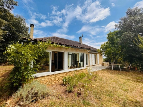 Image d'un maison 6 pièces 128 m² à 299600€ à sarlat-la-canéda (24200)