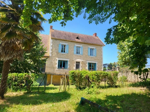 Image d'un maison 6 pièces 170 m² à 296800€ à sarlat-la-canéda (24200)