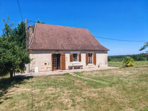 Image d'un maison 4 pièces 110 m² à 200000€ à rouffignac-saint-cernin-de-reilhac (24580)