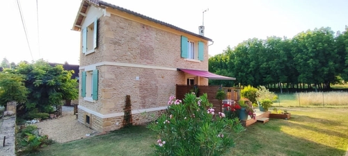 Image d'un maison 6 pièces 143 m² à 227900€ à lalinde (24150)