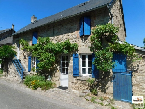 Image d'un appartement 4 pièces 137 m² à 180000€ à saint-pierre-de-fursac (23290)