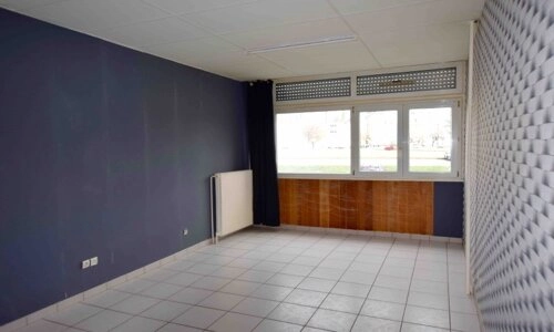 Image d'un appartement 1 pièce 37 m² à 23000€ à audincourt (25400)
