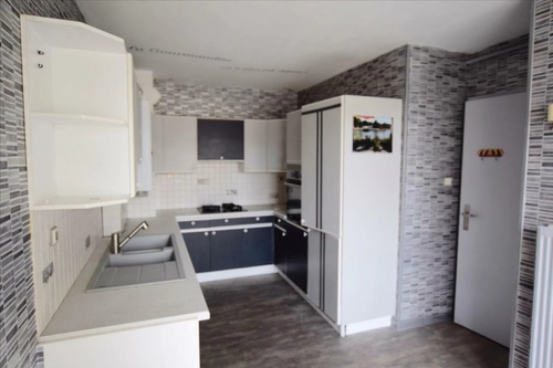 Image d'un appartement 4 pièces 101 m² à 880€ à audincourt (25400)
