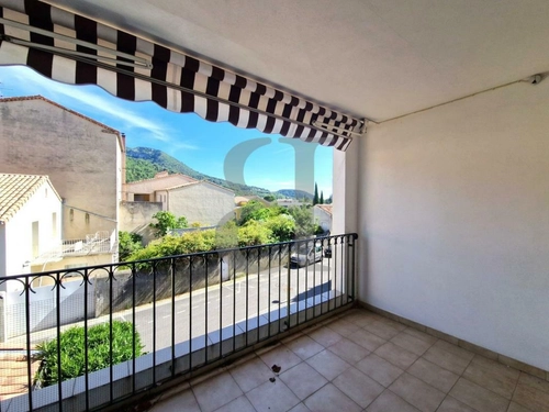 Image d'un appartement 3 pièces 71 m² à 239000€ à nyons (26110)