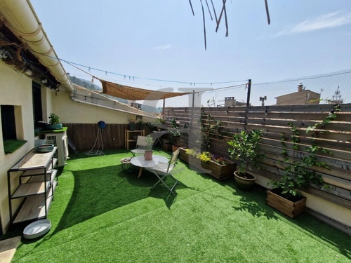 Image d'un appartement 3 pièces 79 m² à 259000€ à nyons (26110)