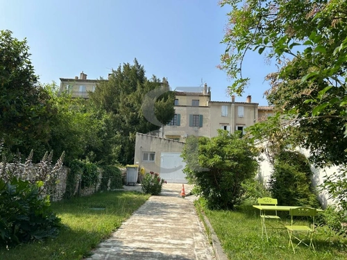 Image d'un appartement 4 pièces 86 m² à 165000€ à nyons (26110)