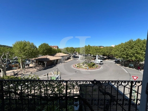 Image d'un appartement 3 pièces 58 m² à 169500€ à nyons (26110)