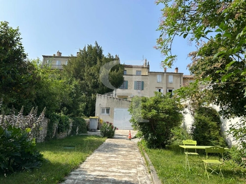 Image d'un appartement 4 pièces 86 m² à 165000€ à nyons (26110)