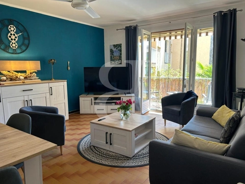 Image d'un appartement 3 pièces 71 m² à 192000€ à nyons (26110)