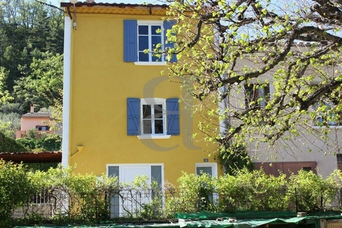Image d'un maison 3 pièces 45 m² à 94000€ à buis-les-baronnies (26170)