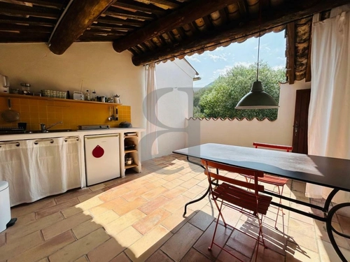 Image d'un maison 4 pièces 94 m² à 198000€ à buis-les-baronnies (26170)
