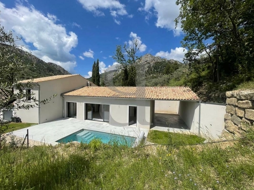 Image d'un maison 4 pièces 113 m² à 653000€ à buis-les-baronnies (26170)
