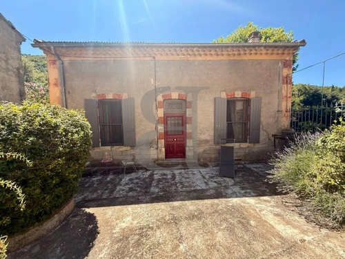 Image d'un maison 4 pièces 108 m² à 339000€ à buis-les-baronnies (26170)