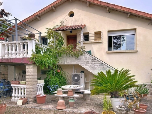 Image d'un maison 4 pièces 90 m² à 250000€ à montélimar (26200)