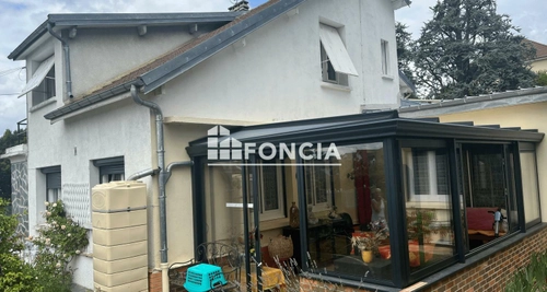 Image d'un maison 5 pièces 108 m² à 262000€ à bonnières-sur-seine (78270)