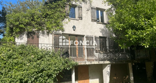 Image d'un maison 6 pièces 123 m² à 419000€ à bennecourt (78270)