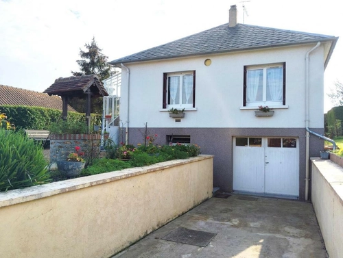 Image d'un maison 4 pièces 61 m² à 148000€ à saint-rémy-sur-avre (28380)
