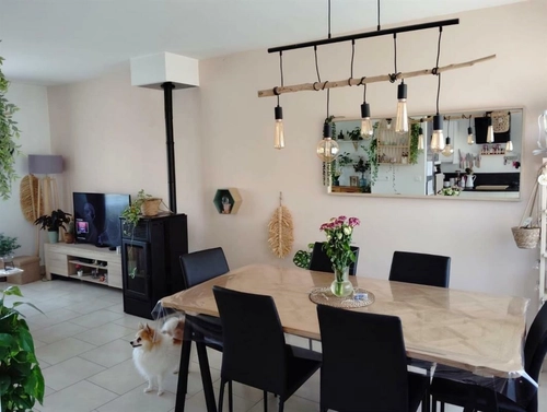 Image d'un maison 3 pièces 70 m² à 156500€ à saint-rémy-sur-avre (28380)