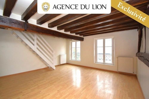 Image d'un appartement 3 pièces 63 m² à 128500€ à dreux (28100)