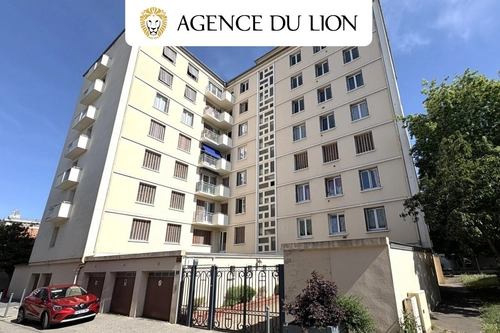 Image d'un appartement 3 pièces 80 m² à 138500€ à dreux (28100)