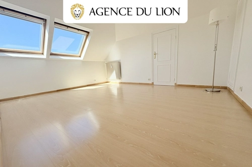 Image d'un appartement 5 pièces 89 m² à 164500€ à dreux (28100)