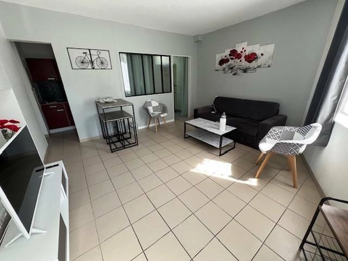 Image d'un appartement 2 pièces 40 m² à 107800€ à "épernon" (28230)