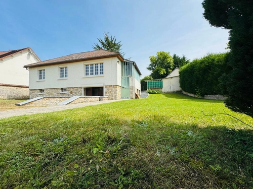 Image d'un maison 5 pièces 80 m² à 200000€ à gallardon (28320)