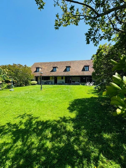 Image d'un maison 11 pièces 382 m² à 676000€ à chartres (28000)