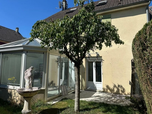 Image d'un maison 6 pièces 161 m² à 394800€ à chartres (28000)