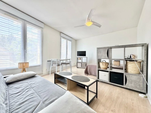 Image d'un appartement 1 pièce 36 m² à 99400€ à chartres (28000)