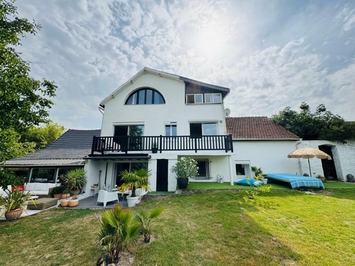 Image d'un maison 7 pièces 280 m² à 595000€ à chartres (28000)