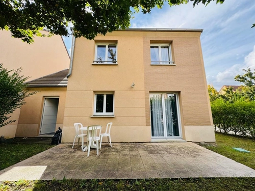 Image d'un maison 5 pièces 90 m² à 259000€ à chartres (28000)