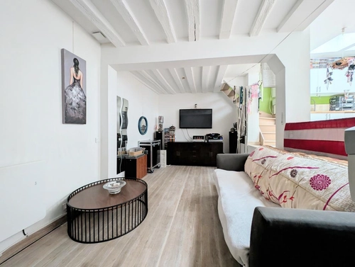 Image d'un appartement 2 pièces 51 m² à 174900€ à chartres (28000)