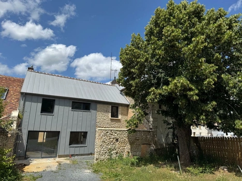 Image d'un maison 6 pièces 110 m² à 249500€ à nogent-le-rotrou (28400)