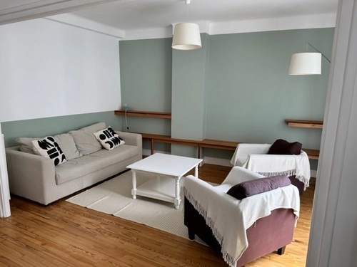 Image d'un appartement meublé 4 pièces 88 m² à 880€ à brest (29200)