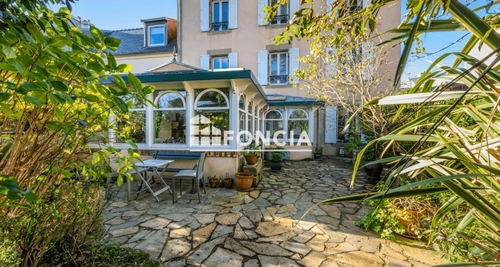 Image d'un maison 6 pièces 144 m² à 426000€ à brest (29200)