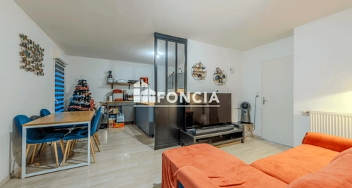 Image d'un appartement 3 pièces 67 m² à 207000€ à brest (29200)