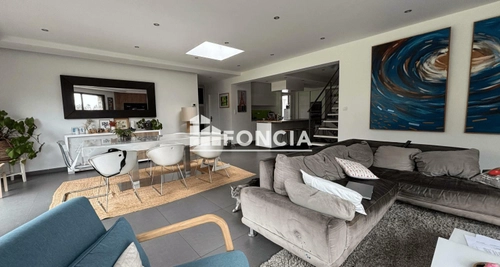 Image d'un maison 5 pièces 160 m² à 498200€ à ergué-gabéric (29500)