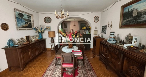 Image d'un maison 8 pièces 175 m² à 296800€ à douarnenez (29100)