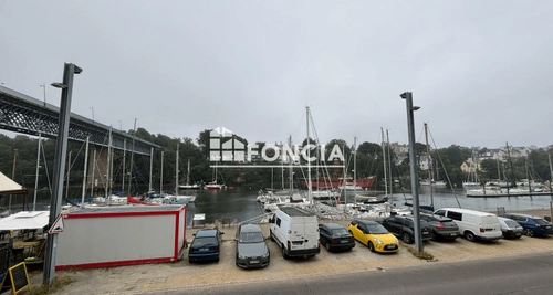 Image d'un appartement 2 pièces 50 m² à 135000€ à douarnenez (29100)