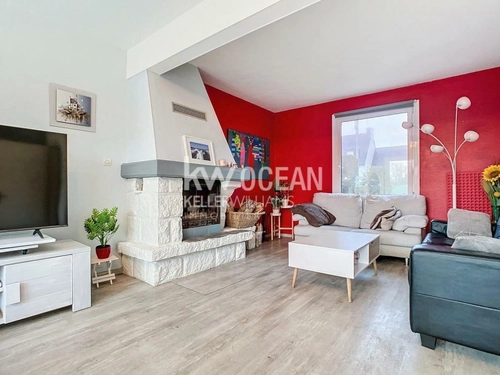Image d'un maison 4 pièces 85 m² à 256000€ à guipavas (29490)