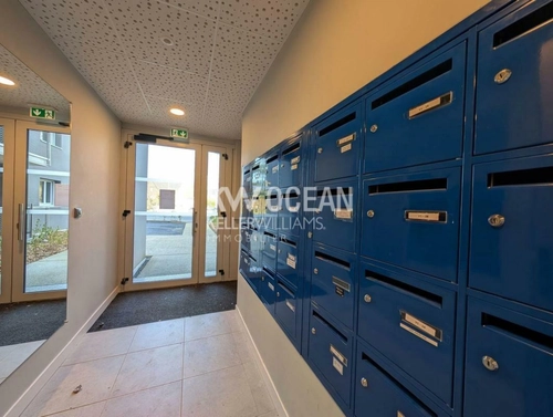 Image d'un appartement 3 pièces 60 m² à 245000€ à guipavas (29490)