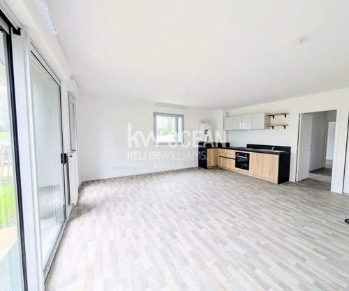 Image d'un appartement 3 pièces 60 m² à 240000€ à guipavas (29490)