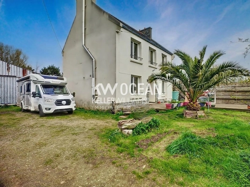 Image d'un maison 7 pièces 149 m² à 259999€ à cléder (29233)