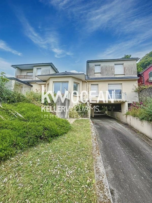 Image d'un maison 8 pièces 165 m² à 507936€ à guipavas (29490)